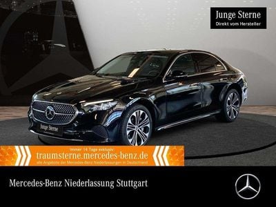 Mercedes E300