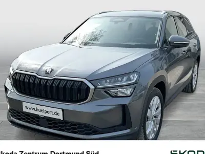 Gebraucht Skoda Kodiaq Selection 193 PS (141 kW) 2026 Grau SUV