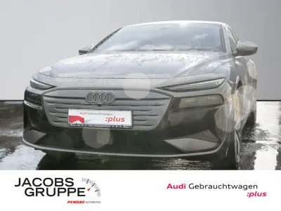 Second-hand Audi A6 e-tron