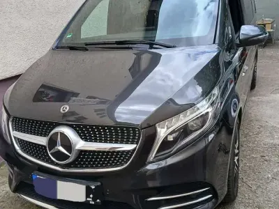 Gebraucht Mercedes E250