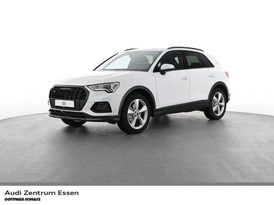 gebraucht Audi Q3 40 TFSI QUATTRO ADVANCED S LINE INT. NAVI ACC