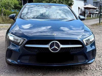 Mercedes A200