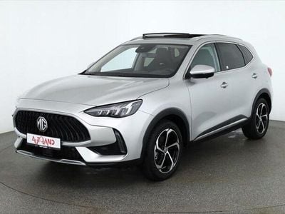 Gebraucht MG HS Luxury 162 PS (119 kW) 2024 Silber SUV