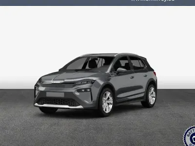 Nuova Skoda Elroq SportLine 210 kW (286 CV) 2025 Grigio SUV