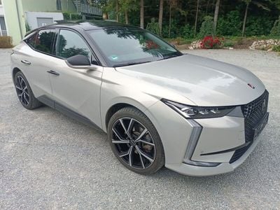 DS Automobiles DS4