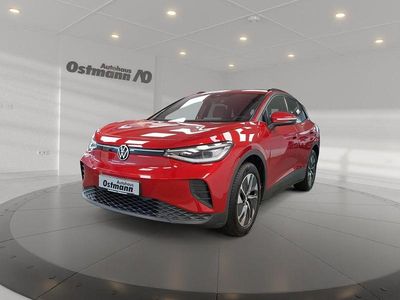 Gebraucht VW ID.4 Pure 125 kW (170 PS) 2025 SUV
