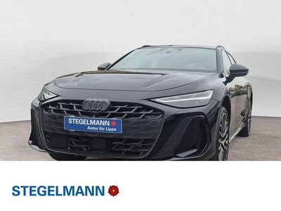 Schwarz Neu 2025 Audi A6 Edition .1 Kombi | 86.990 € (Fairer Preis)