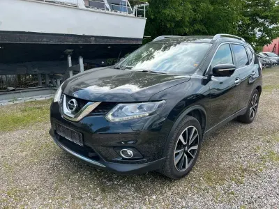 Gebraucht Nissan X-Trail