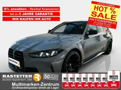 Gebraucht BMW M3