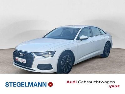 Gebraucht Audi A6 204 PS (150 kW) 2022 Limousine