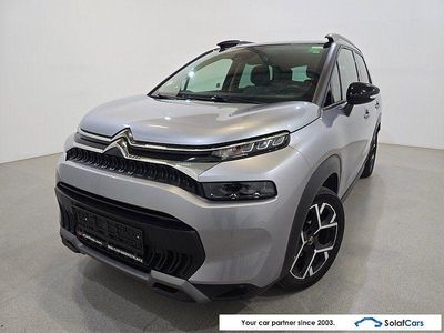 Usata Citroën C3 Aircross PureTech 110 CV (80 kW) 2023 Argento SUV