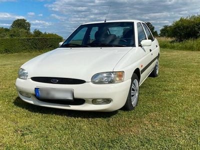Ford Escort