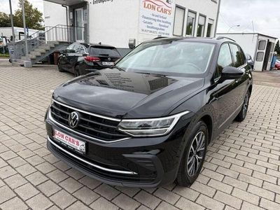 Andere Gebraucht 2023 VW Tiguan Life SUV | 32.990 € (Fairer Preis)