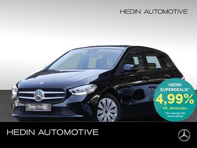 Mercedes B250e