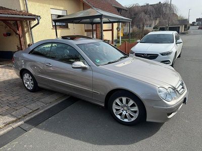 Mercedes CLK200