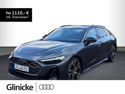 Grau Gebraucht 2025 Audi S5 Sport Kombi | 86.570 €