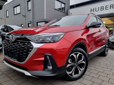 Baic X55
