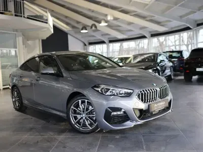 Gebraucht BMW 220