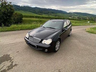 Mercedes 220