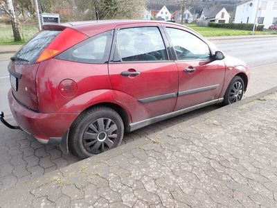 gebraucht Ford Focus BJ. 99