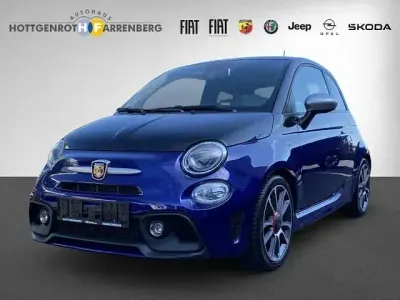 Gebraucht Abarth 595