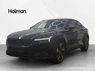 Gebraucht Polestar 2 169 kW (231 PS) 2022 Schwarz Kleinwagen