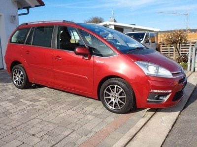 Citroën Grand C4 Picasso