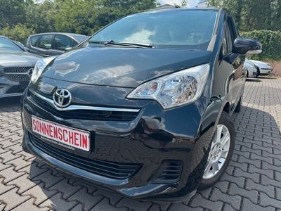 Toyota Verso-S