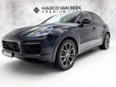 Gebraucht Porsche Cayenne