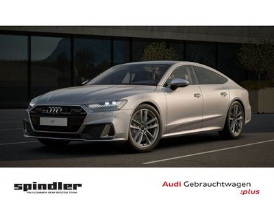 gebraucht Audi S7 Sportback TDI Quattro