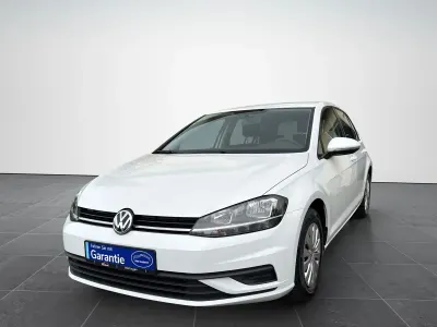 Gebraucht VW Golf VII