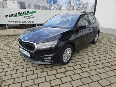 Nouă Skoda Fabia Selection 116 CP (85 kW) 2026 Negru Hatchback