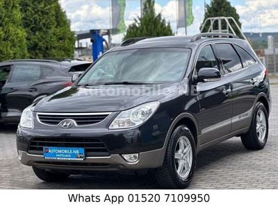 Hyundai Veracruz