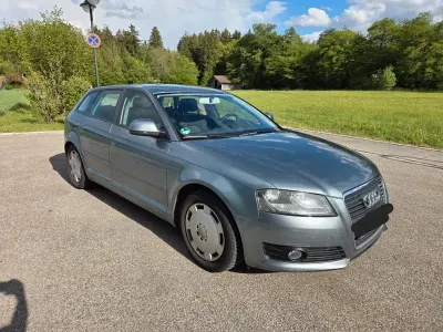 Gebraucht Audi A3