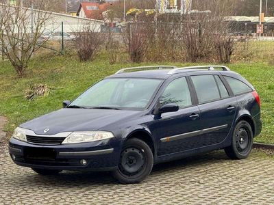 Renault Laguna GrandTour