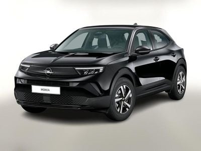 Nuova Opel Mokka 145 CV (106 kW) 2026 Nero SUV