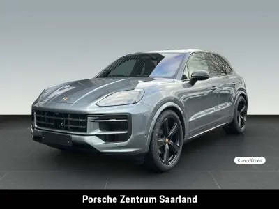 Gebraucht Porsche Cayenne