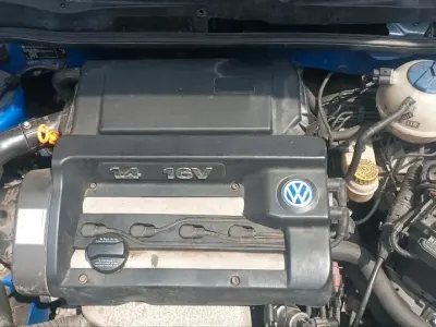 Gebraucht VW Lupo