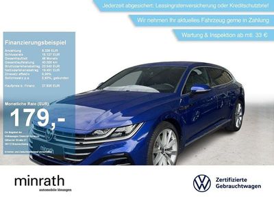 VW Arteon