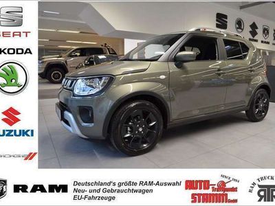 gebraucht Suzuki Ignis 1.2 DUALJET HYBRID Comfort