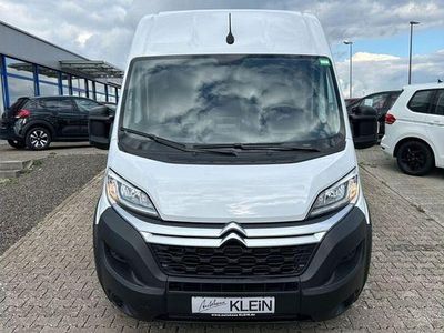 Gebraucht Citroën Jumper 165 PS (121 kW) 2024 Andere Van / Kleinbus