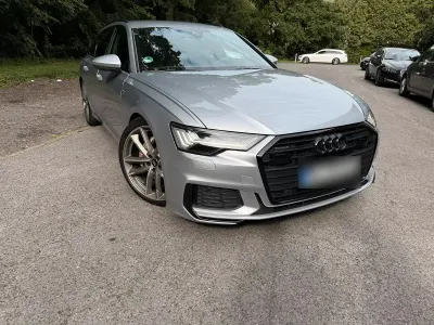 Gebraucht Audi A6