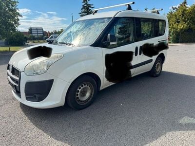 Fiat Doblò