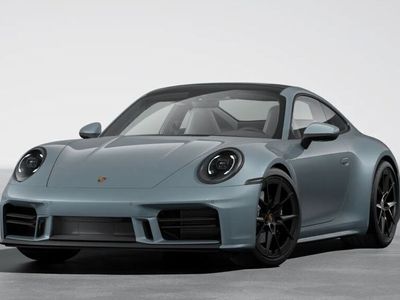 Porsche 911 Carrera 4
