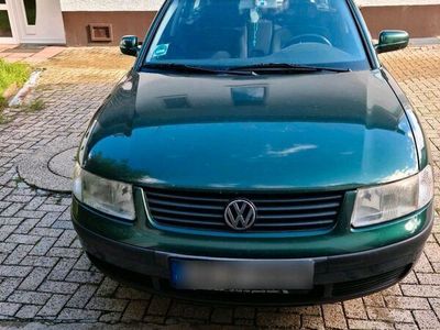 gebraucht VW Passat 3B