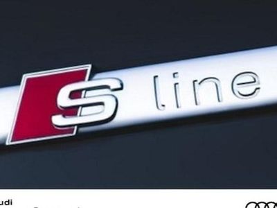 Gebraucht Audi A4 S-Line 150 PS (110 kW) 2023 Grau Limousine