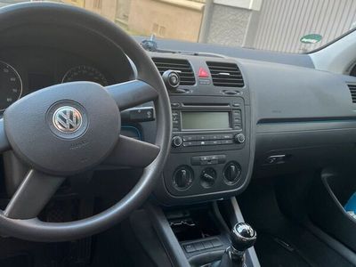 gebraucht VW Golf V 1,4