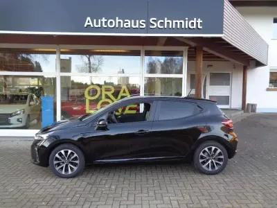 Gebraucht Mitsubishi Colt Plus 91 PS (66 kW) 2025 Onyxschwarz Kleinwagen