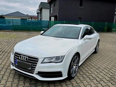 Audi A7 Sportback
