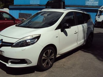 Renault Scénic III